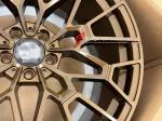 КОВАНЫЕ ДИСКИ для Mercedes BENZ GLE 450 COUPE C167