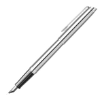 Ручка перьевая Waterman Hemisphere F