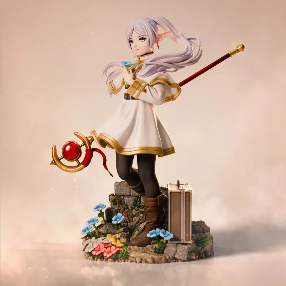 Frieren long Journey - Sousou no Frieren