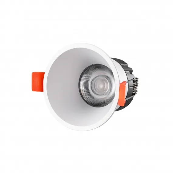 Точечный светильник Mars DIM 207-7W-D75-4000K-24DG-WH iLedex