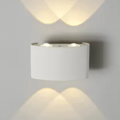 Архитектурная подсветка Twinky 1555 Techno LED белый Elektrostandard