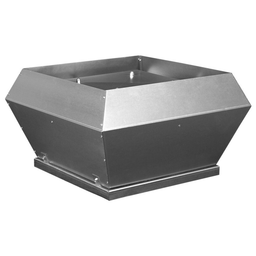 Вентилятор крышный SHUFT RMVD 311/440-4 VIM