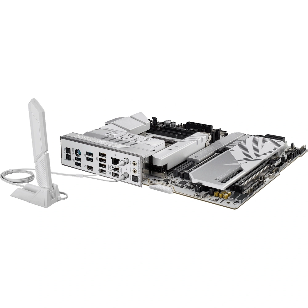 Материнская плата Asus ROG MAXIMUS Z890 APEX