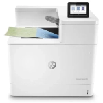 Принтер HP  Color LaserJet Enterprise M856dn