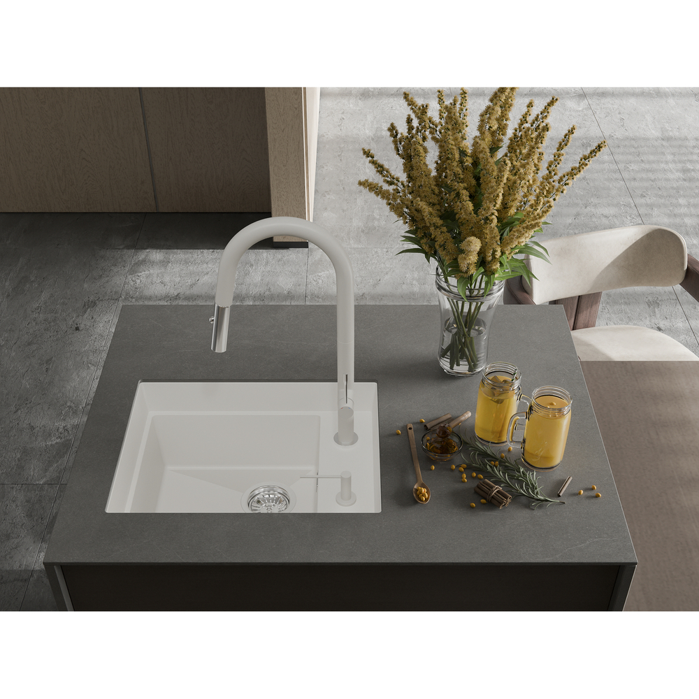 Rivelato NB-544-R brina