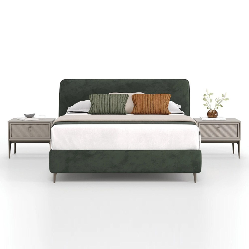 Основание с ящиком 200x200 ENZAHOME HERA EH73878
