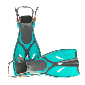 Ласты детские Marlin Joy Green