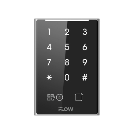 Считыватель Mifare F-KD-4509PDQKB