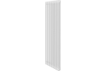 Дизайн-радиатор Royal Thermo Insignia VC3180 - 12 секц. RAL9016 НС-1631251