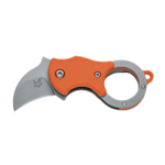 Маленький складной керамбит FOX knives 535 O Mini-Ka