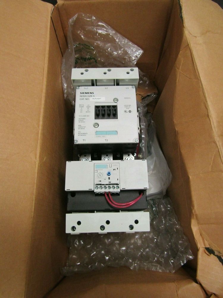 14LPU32AHMOTOR STARTER