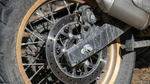 Royal Enfield Himalayan 450 Hanle Black (Premium)
