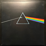 Pink Floyd - The Dark Side Of The Moon (Европа 2003г.)