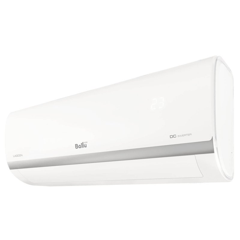 Сплит-система BALLU, LAGOON DC Inverter, BSDI/in-12HN8 / BSDI/out-12HN8
