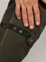 Брюки тактические утепленные 7.26 Gear Tactical Series 1226