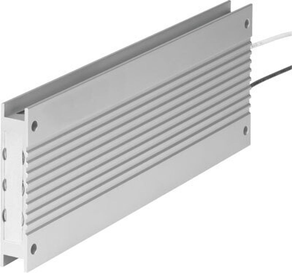 CACR-LE2-72-W500 Тормозящий резистор