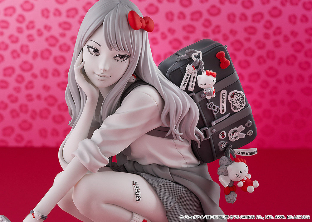 Томие / Tomie