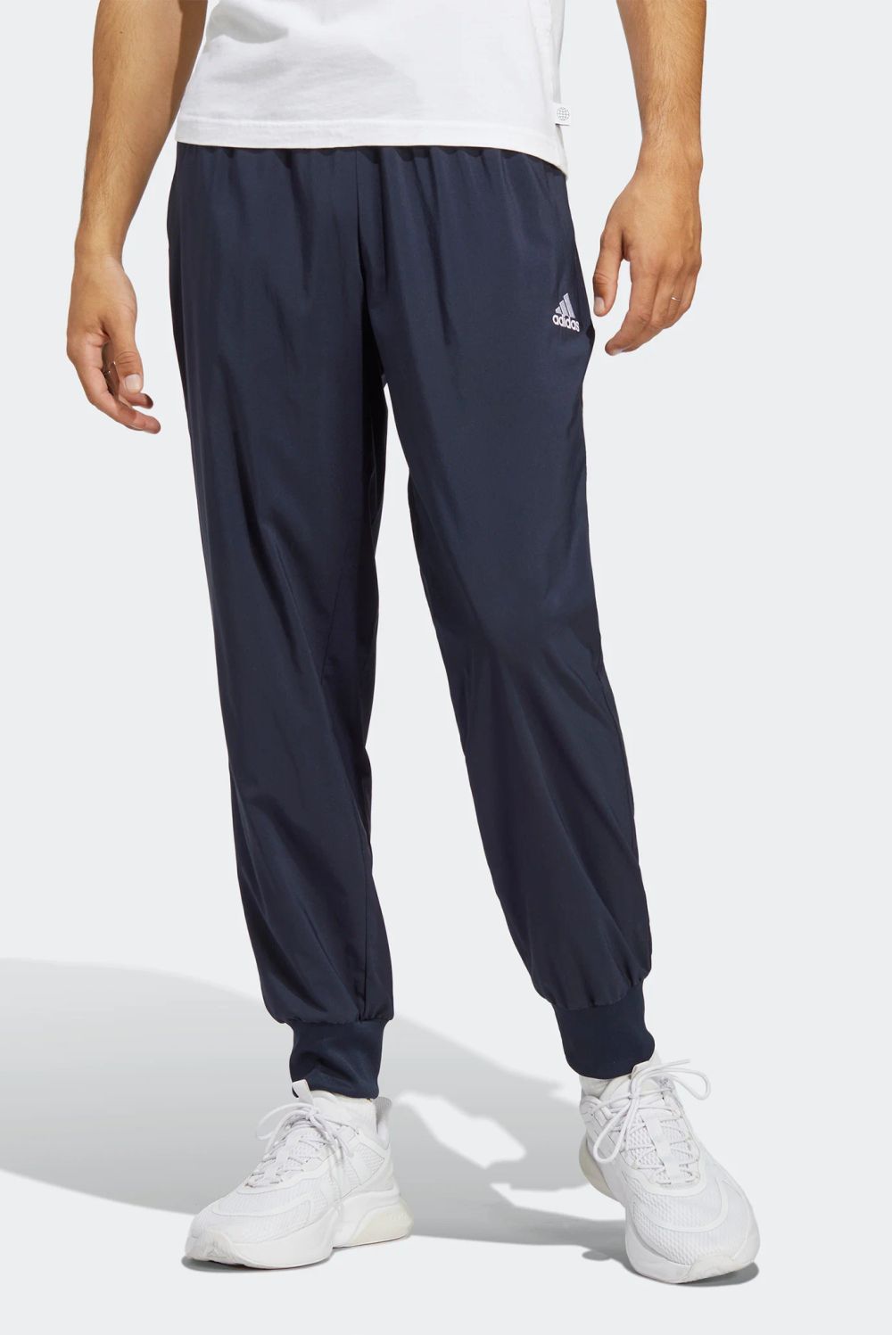 Брюки спортивные мужские ADIDAS M STANFRD TC PT