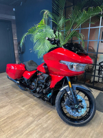 Harley-Davidson CVO Road Glide ST 121