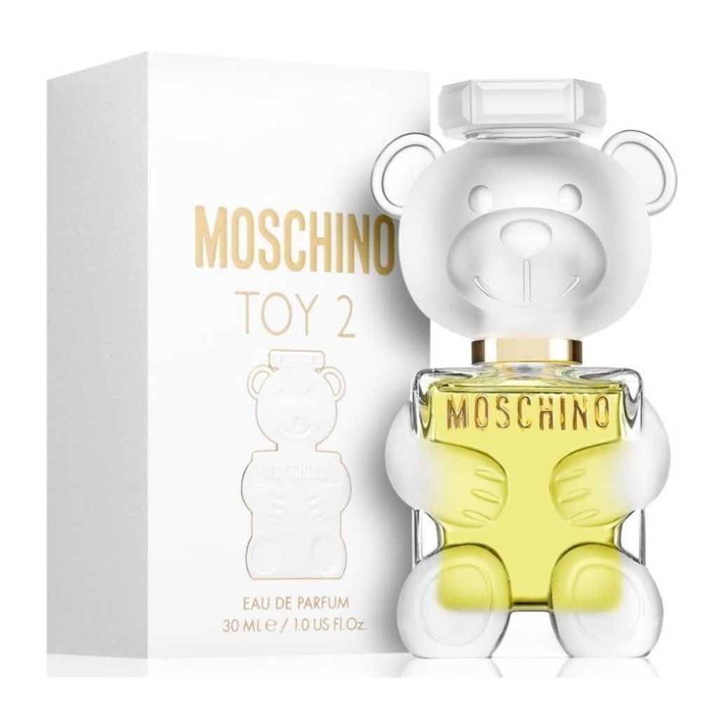 Moschino Toy 2 EDP 30 ml