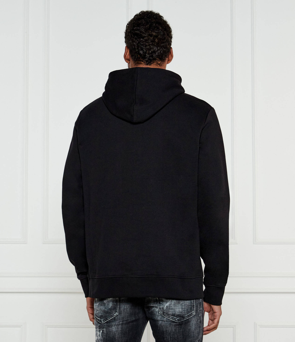 Худые Balmain - черный(EH1JT047 BC91)
