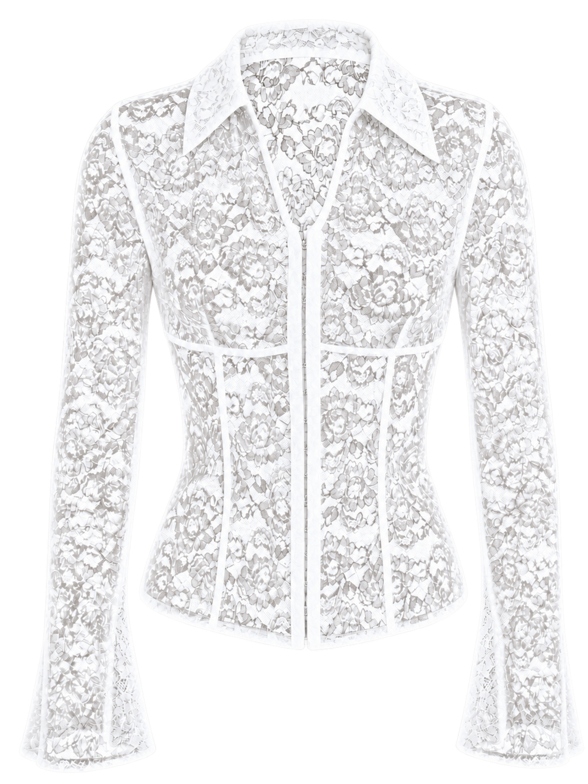Рубашка "Lace"