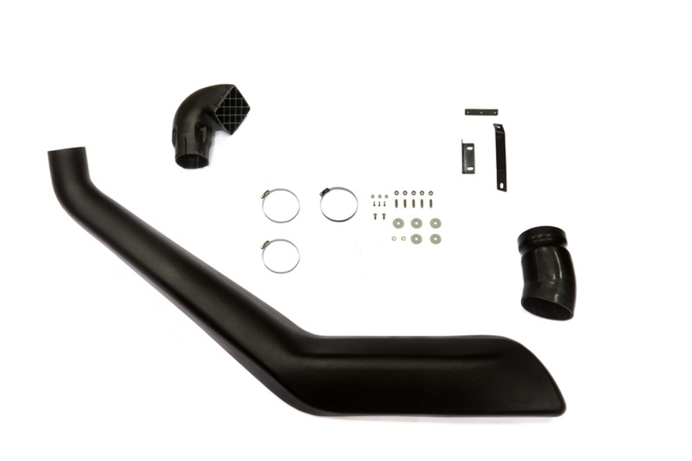 Шноркель Toyota Land Cruiser 200 Стократ STO SN-TY0087
