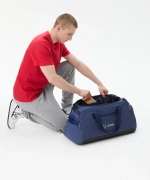 Сумка спортивная DIVISION Medium Bag, темно-синий