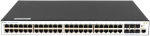 Коммутатор управляемый SNR SNR-S5311G-48TX-POE