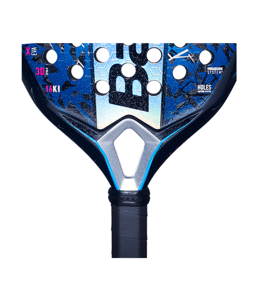 Babolat Air Viper 2025 ракетка падел