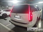Cadillac Escalade 6.2 ESV — 2023