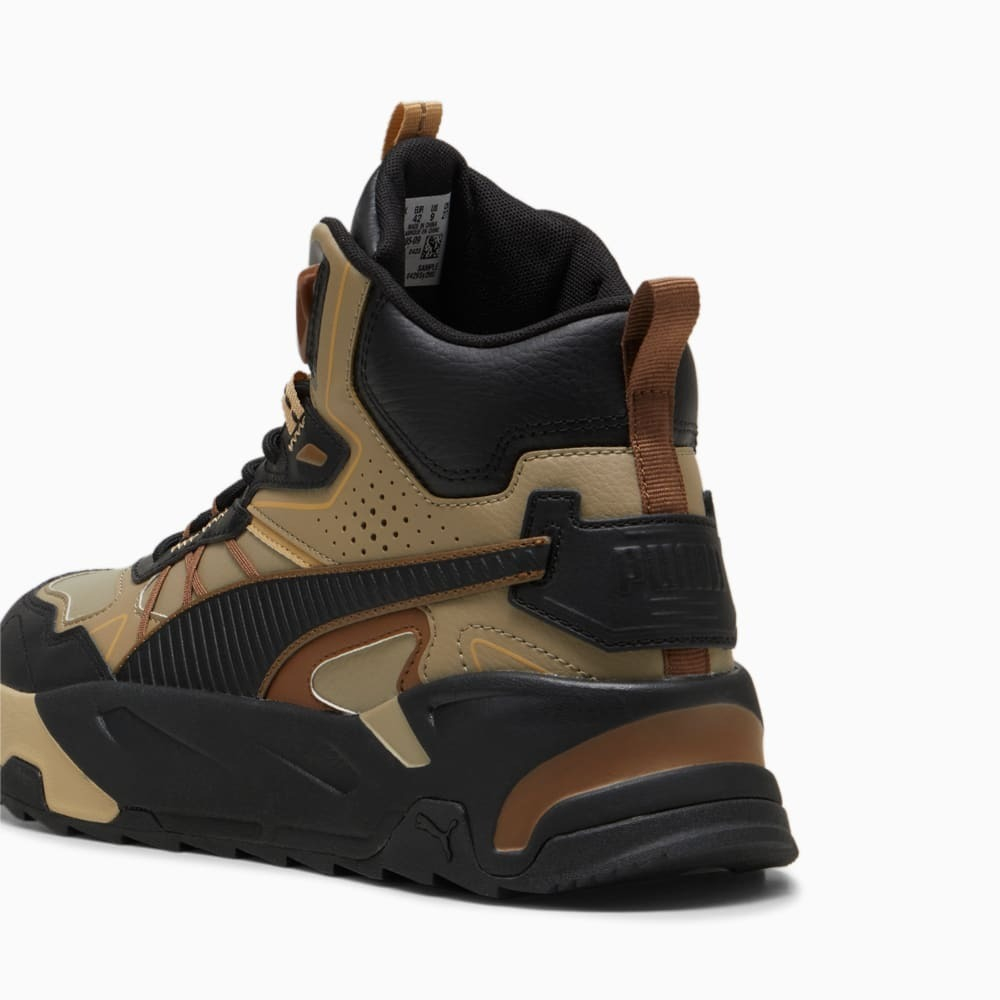 Кроссовки мужские PUMA Trinity Mid Hybrid L