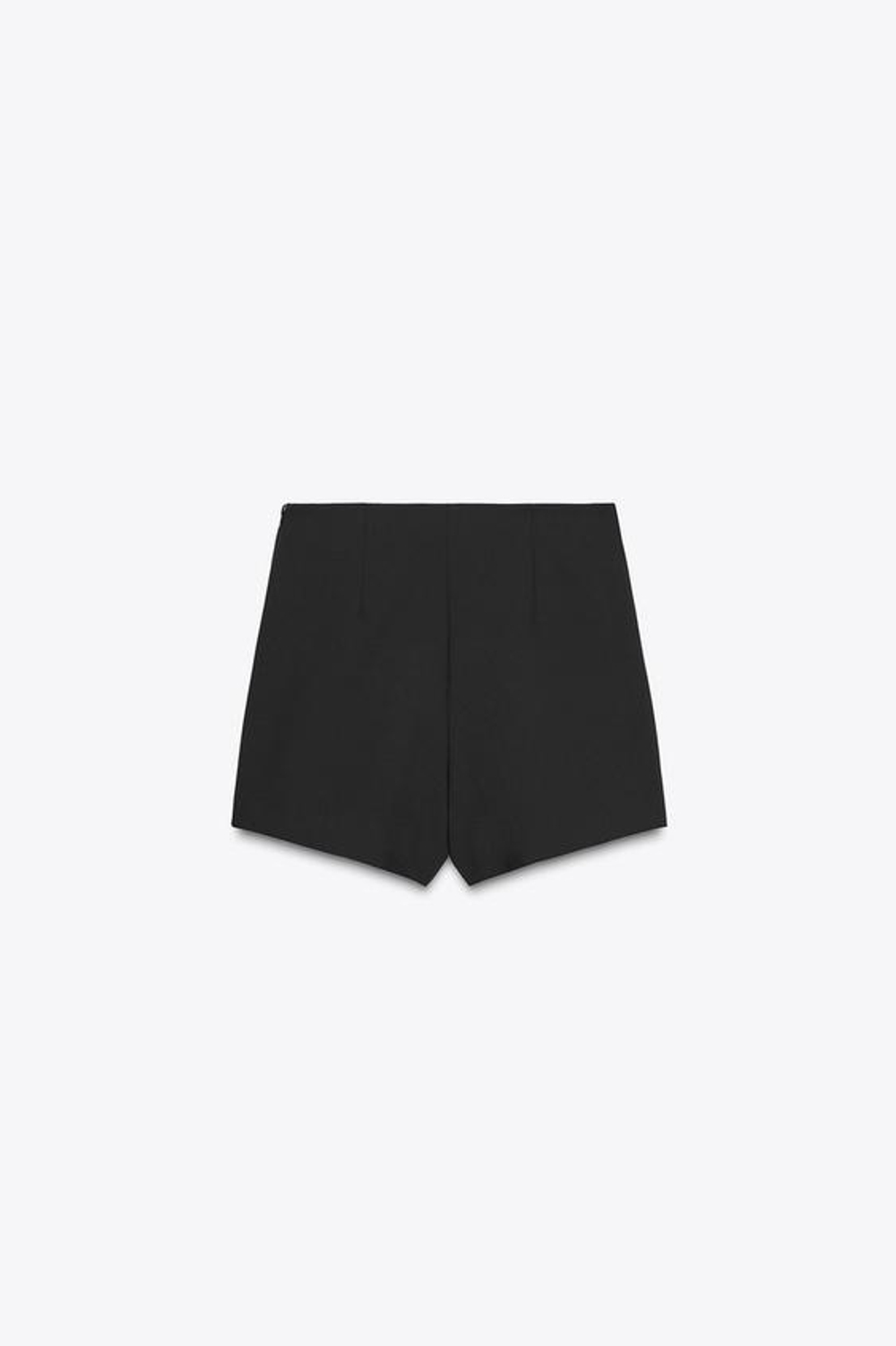 ПРАКТИЧЕСКОЕ ЗАНЯТИЕ ПО ШИТЬЮ АСИМЕТРИЧНЫХ БРЮК-ЮБОК - ZARA
