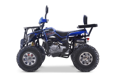 Квадроцикл взрослый YAСOTA GROM 200 PRO