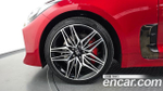 KIA Stinger 3.3 GT AWD Masters Turbo Package — 2021