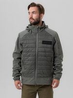 КУРТКА REMINGTON СOMMANDER GREEN