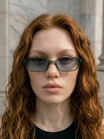 Солнцезащитные Очки Selene Green