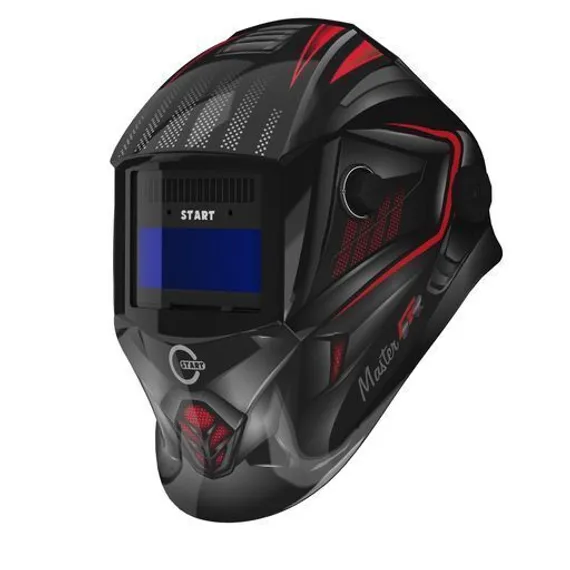 OSA START MASTER R АСФ 605 Маска сварщика хамелеон 51STDR605