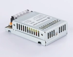 Блок питания для светодиодной ленты 24V 24W 1A IP20 90-260V 79*48*22 GS9601