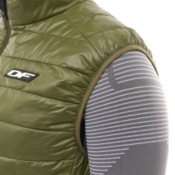 ЖИЛЕТ УТЕПЛЕННЫЙ DF VEST 100