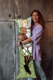 Дакимакура Энни Леонхарт