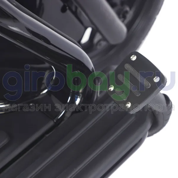 Электротрицикл SIBERTON S1 2000W (60V/21Ah) двухместный фото №20