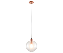 Подвес Kink Light Меркурий 07564-25,21