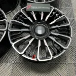 КОВАНЫЕ ДИСКИ для Chevrolet TAHOE V GMT1YC #3