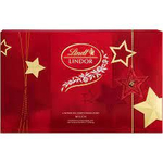 Шоколадные конфеты Lindt Lindor Milch 200 г (Из Финляндии)