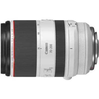 Объектив Canon RF 70-200mm f/2.8L IS USM