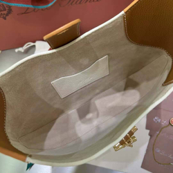 Сумка Loro Piana Bobbin Bag