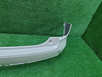 Бампер задний Haval Jolion (2024-н.в.)