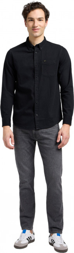 Рубашка LEE BUTTON DOWN 112330674
