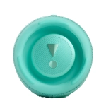 Портативная колонка JBL Charge 5, Teal (Бирюзовый)